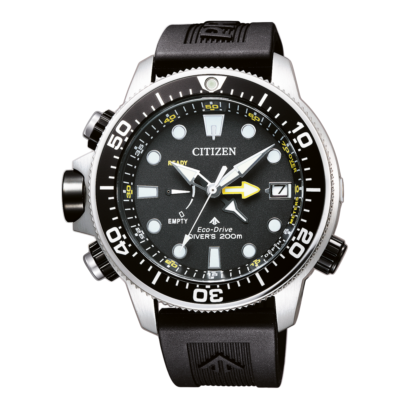 CITIZEN Eco-Drive Promaster Marine BN2036-14E