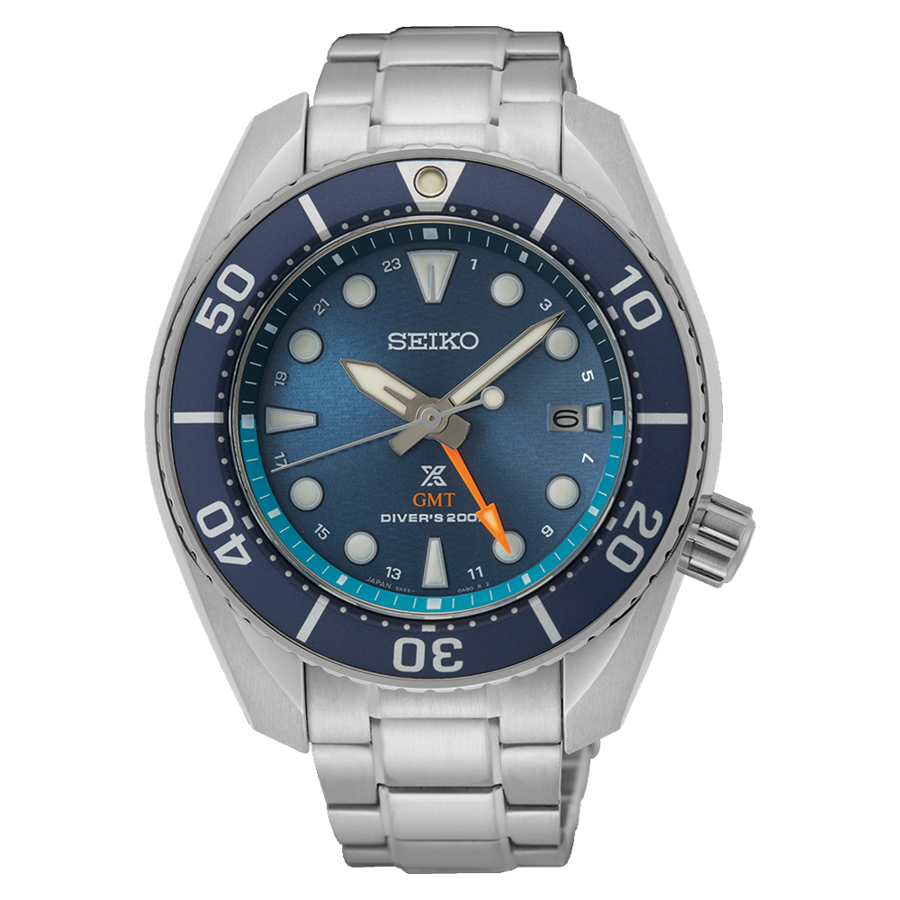 SEIKO SFK001 Prospex Sea