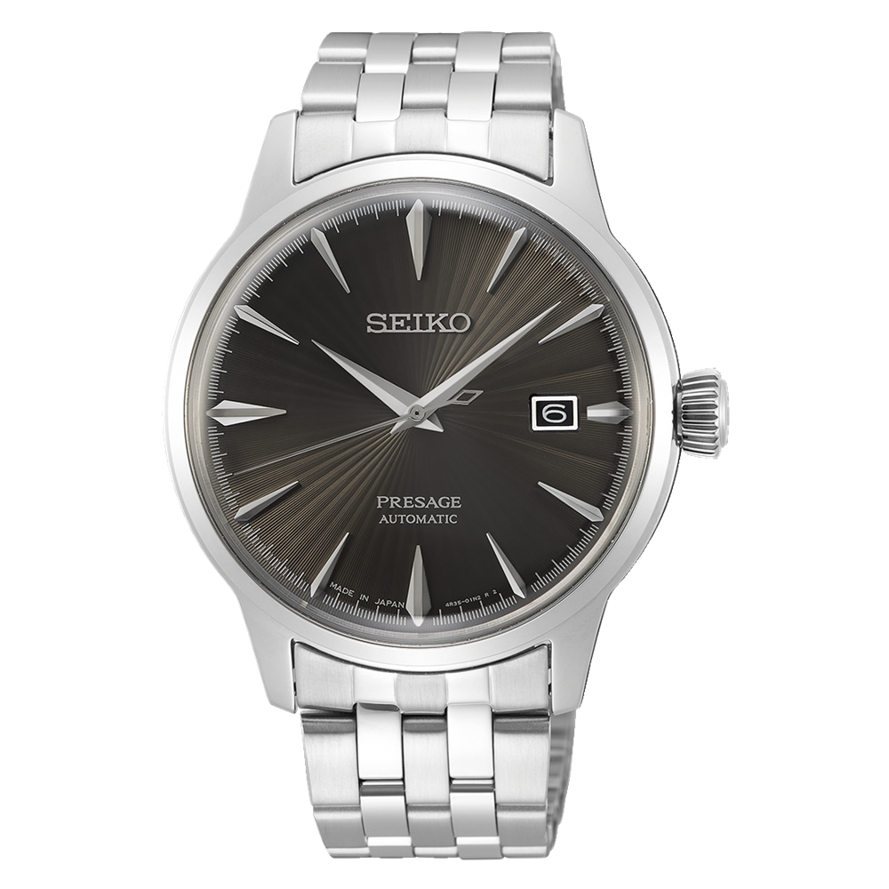 SEIKO SRPE17 Presage Cocktail Time