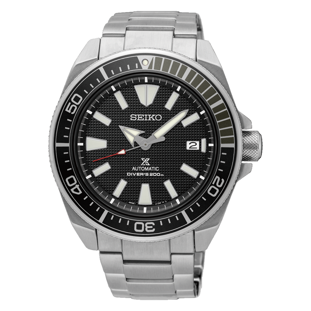 SEIKO SRPF03 Prospex Sea