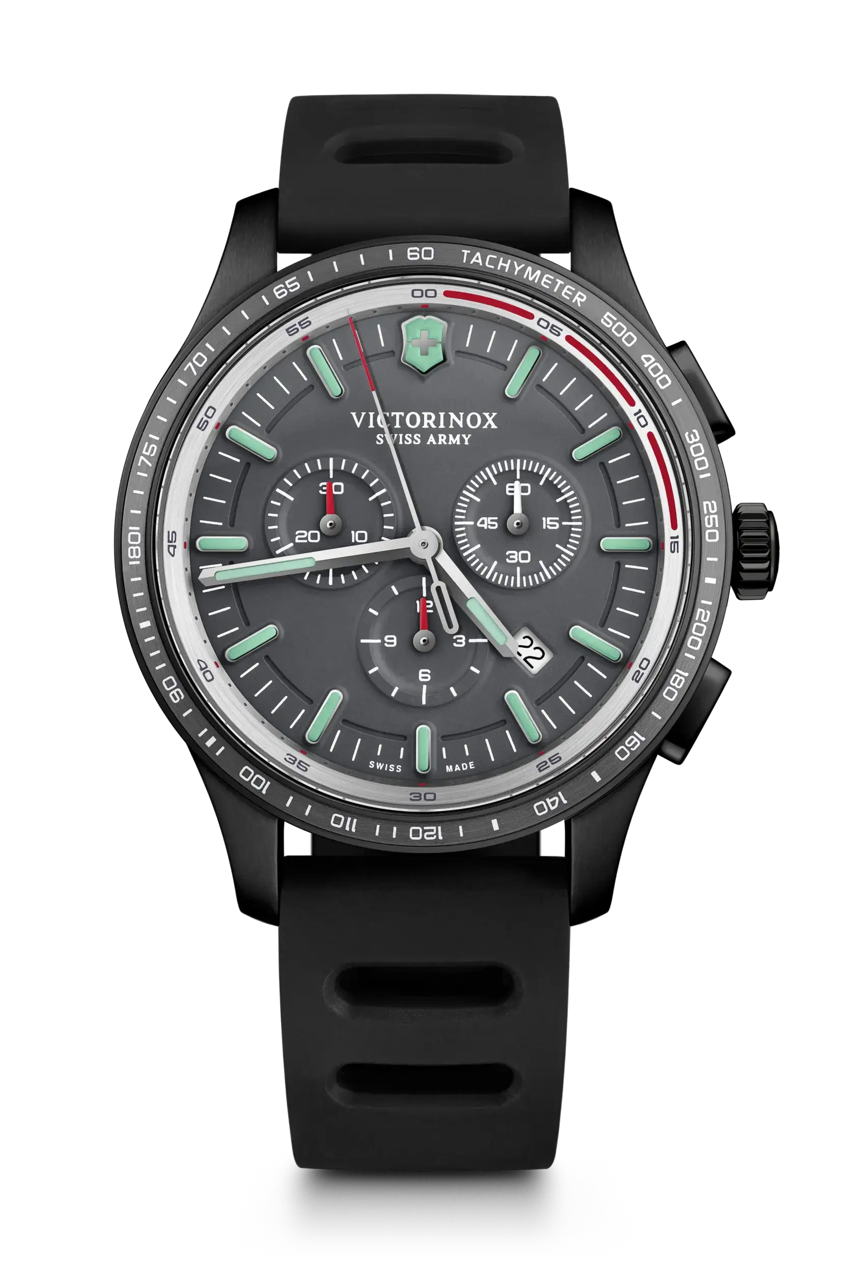 VICTORINOX Alliance Sport Chronograph 241818