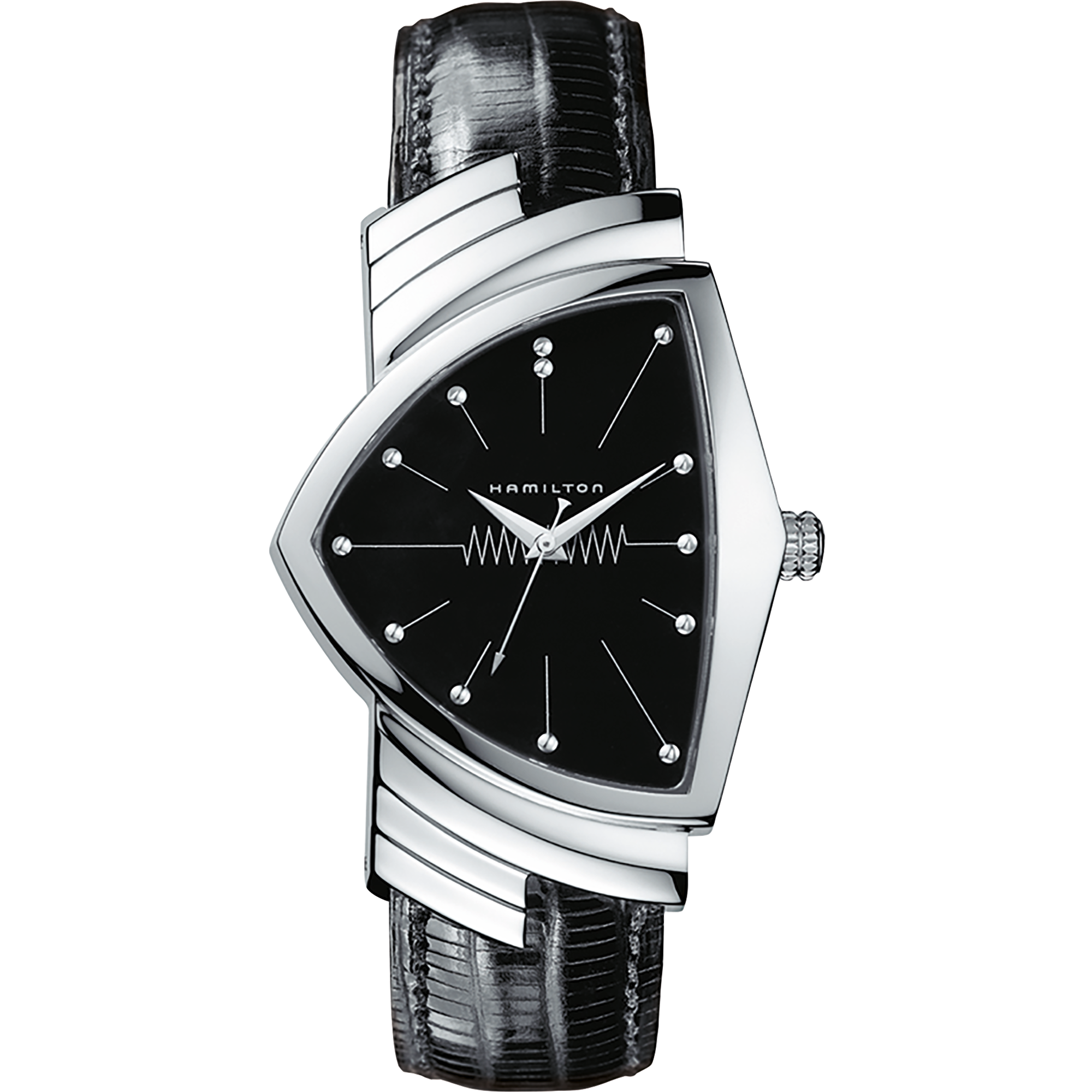 HAMILTON VENTURA QUARTZ H24411732