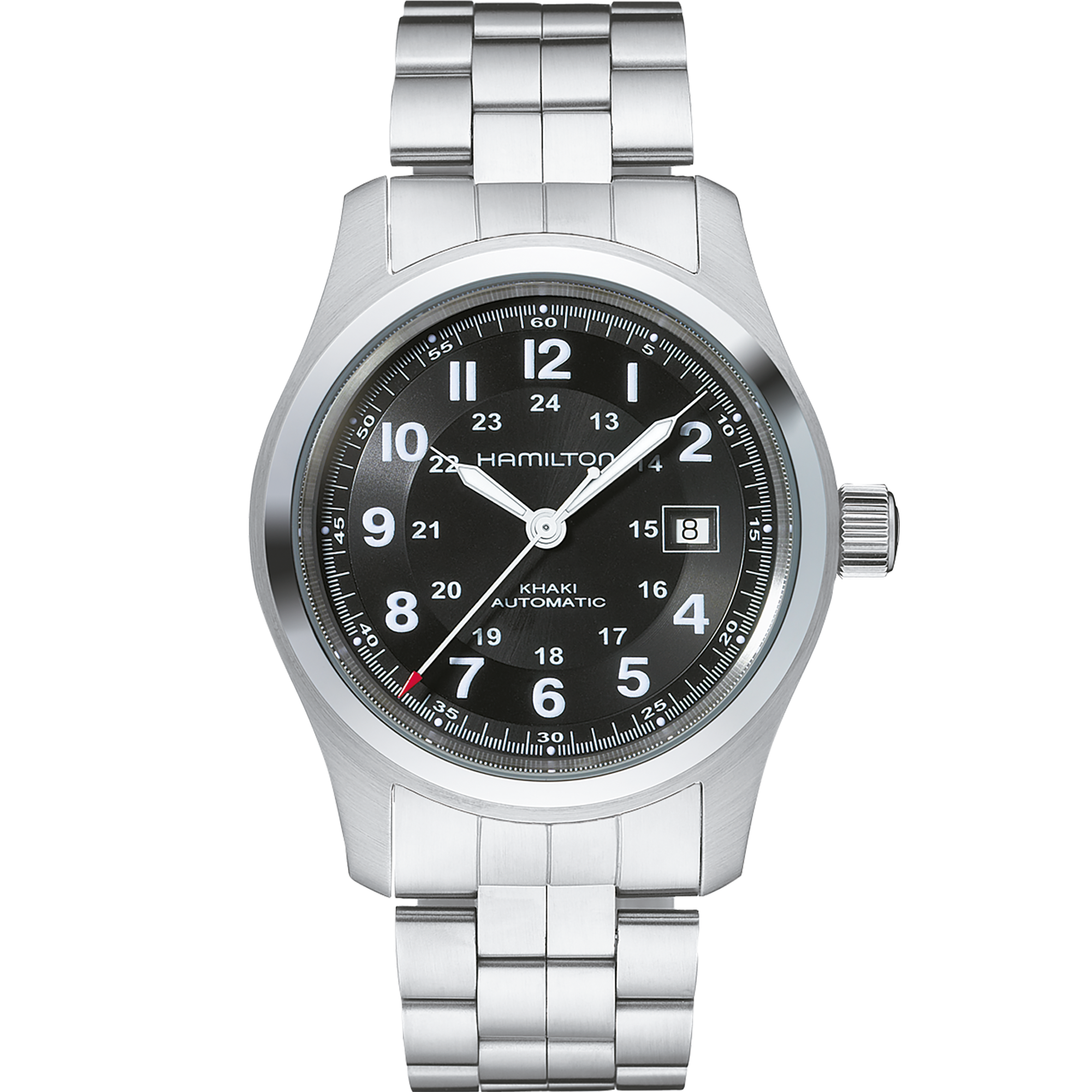 HAMILTON KHAKI FIELD AUTO H70515137